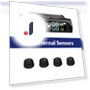 Smart TPMS Car Tire Pressure Monitoring System — TPMS Sensor Replacements, HIMO Group
