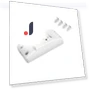 Smart WiFi and BT Switch — Smart Home Modules, Toys Arts