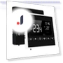Smart WiFi Thermostat — Home Climate Control, Minco Thermostatic