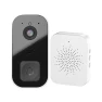 Smart Wireless Mini Video Doorbell, LWN