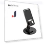 Universal Foldable Rotating 360° Desktop Stand for Mobile Phone — Stands, AI Market