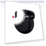 Wireless Earbuds with Touch Control — In-Ear Headphones, VAORLO