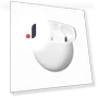 Wireless Earbuds with Touch Control — In-Ear Headphones, VAORLO
