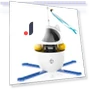 Automatic Intelligent Cat Toys — Cat Playthings, Smart Pet Supplies