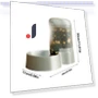 Automatic Pet Feeder and Water Bowl — Feeders, Smart Pet Supplies
