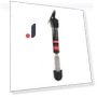 Automatic Submersible Aquarium Heater — Heaters & Chillers, Fishine