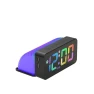 Creative Book Alarm Clock — Clocks, Serene Homes