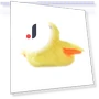 Interactive Flapping Duck Toy — Cat Playthings, Smart Pet Supplies