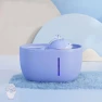 LED Cat Water Fountain — Cat Water Fountain, Pet daily necessities