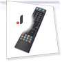 Multifunctional Remote Control for Smart TV — Remote Controls, Automobile and motorcycle supplies