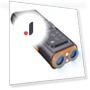 Portable Anti-Bark Device with Flashlight — Sonic Deterrents, Smart Pet Supplies