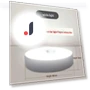 Rechargeable Motion Sensor Night Light — Night Lights, AI Supermarket