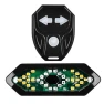 Smart Bike Turn Signal — Smart Bike Light, TOMTOP JMS