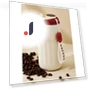 Smart Display Vacuum Insulated Cup — Beverage Warmers, Pet daily necessities