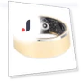 Smart Health Ring — Wearable Accessories, TOMTOP JMS