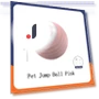 Smart Interactive Pet Toy Ball — Interactive Animal Companions, Smart Pet Supplies