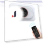 Smart Thermostat — Smart Climate Control, Elestagequipment