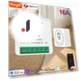Smart Touch Screen Center Control Panel — Smart Home Hubs & Controllers, Home Textile Home Decoration