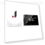 Smart Wi-Fi Thermostat — Smart Climate Control, 3d printing machine