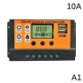 Solar Charge Controller — Solar Charge Controller, One-point-three