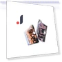 The Chase Mini-Book Version (Smart Album) — , Hearts2Hearts