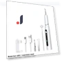 Ultrasonic Portable Dog Toothbrush — Toothbrushes, Smart Pet Supplies