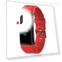 Waterproof Smart Bracelet — Wearable Accessories, Eason