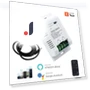 WiFi Smart Temperature Switch with Thermostat — Smart Home Modules, Tuya