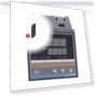 Digital Thermostat Temperature Controller Switch — Home Climate Control, Vestidos