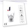 E27 Motion Sensor Lamp Socket Adapter — Light Sockets, SaiMili Light