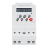 Electronic Timer Switch, Vestidos