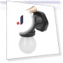 Faucet Night Light — Night Lights, Koogeelife