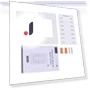 Glass Light Switch Panel — Smart Home Modules, GoolRC