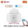 PIR Motion Sensor, saimili