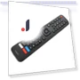 Remote Control Replacement — Remote Controls, DIYelecs