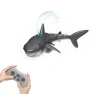 Remote Control Shark Whale Spray Water Toy, JJRC