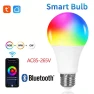 RGB LED Smart Bulb, saimili