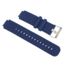 Silicone Watch Straps — Fitness Bands, DIYelecs
