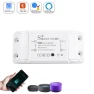 Smart Home Automation Switch with Remote Control, SaiMili Light