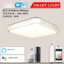 Smart LED Ceiling Light, Trend CCC