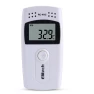 Temperature and Humidity Data Logger, yieryi
