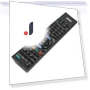 Universal LED TV Remote Control — Remote Controls, DIYelecs