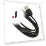 USB Charging Cable for Smart Watches — Smartwatch Charging Solutions, DIYelecs