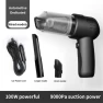 Wireless Car Vacuum Cleaner, Essager Electronic