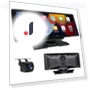 9.3-inch Carplay Display for Car Stereo — Stereo Receivers, carabc