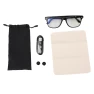 AI-Powered Smart Translator Glasses, SL-Electronic-N