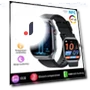 AMOLED Smartwatch with Health Monitoring — Smartwatches, ElectronicsHome