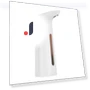 Automatic Touchless Soap Dispenser — Care Dispensers, StrideBox