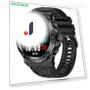 Bluetooth Call Smartwatch — Smartwatches, SACOSDING