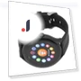 Bluetooth Smartwatch — Smartwatches, OutsideWorld